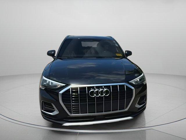 used 2021 Audi Q3 car, priced at $23,999