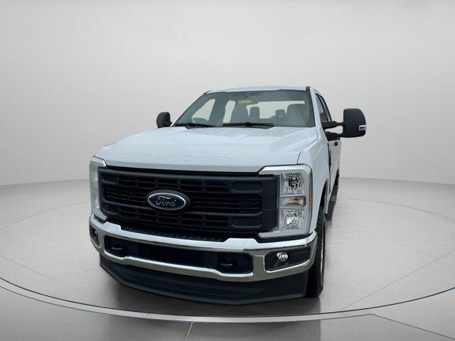new 2025 Ford F-250 car, priced at $62,806