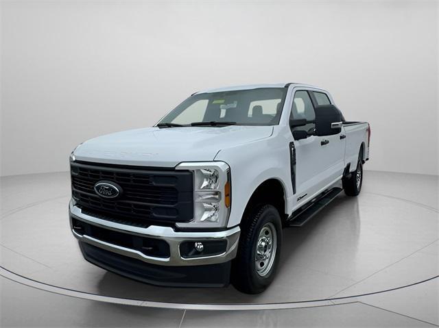 new 2025 Ford F-250 car, priced at $63,306