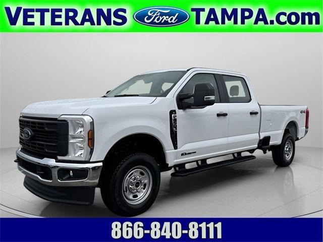 new 2025 Ford F-250 car, priced at $63,306