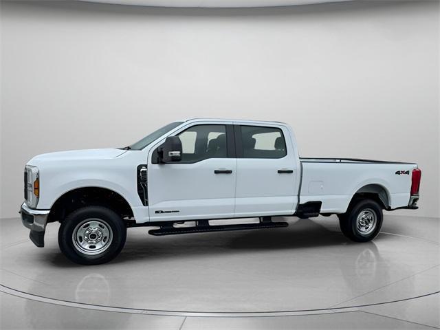 new 2025 Ford F-250 car, priced at $63,306