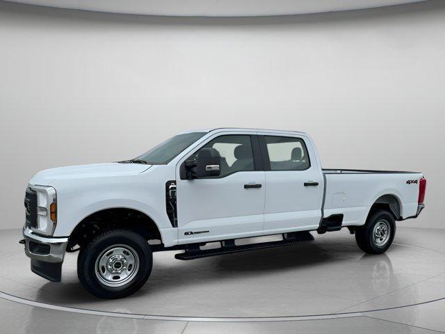 new 2025 Ford F-250 car, priced at $62,806