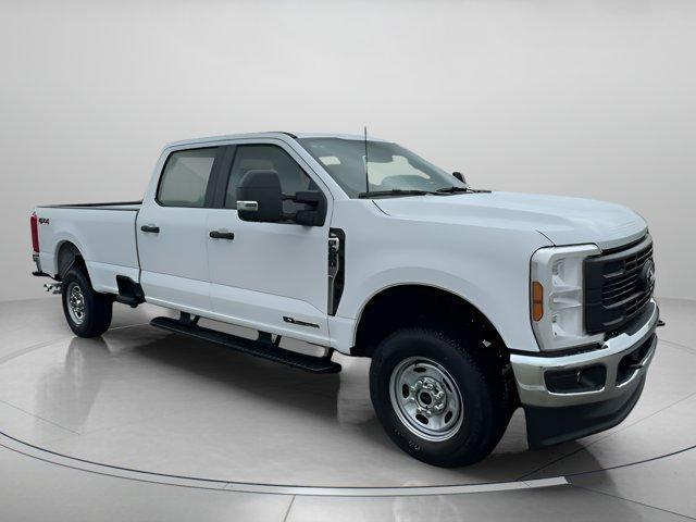 new 2025 Ford F-250 car, priced at $62,806