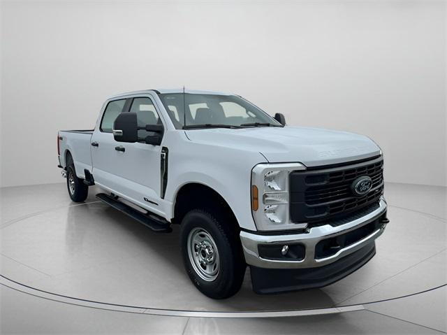 new 2025 Ford F-250 car, priced at $63,306