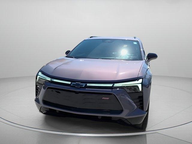used 2024 Chevrolet Blazer EV car, priced at $33,999