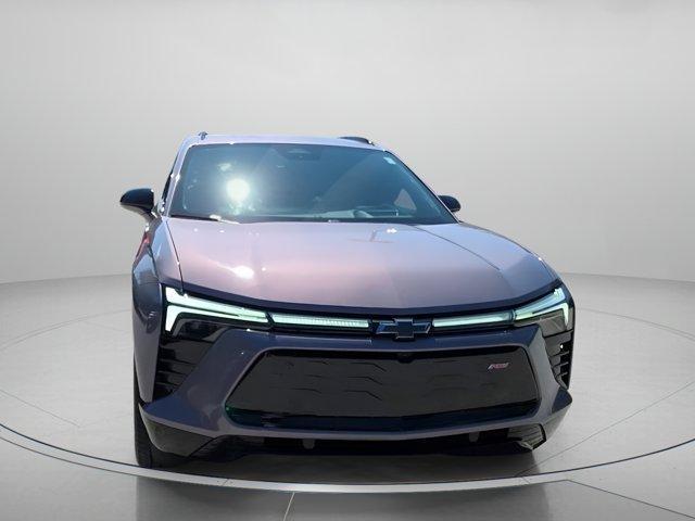used 2024 Chevrolet Blazer EV car, priced at $33,999
