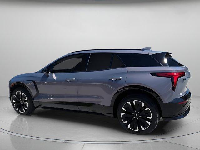 used 2024 Chevrolet Blazer EV car, priced at $33,999