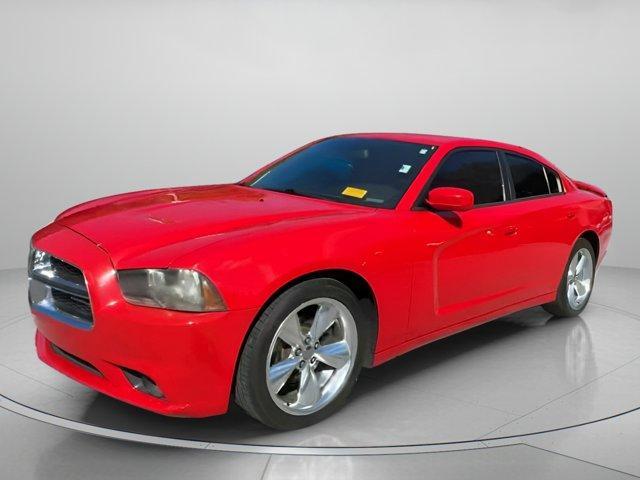 used 2014 Dodge Charger car, priced at $8,998