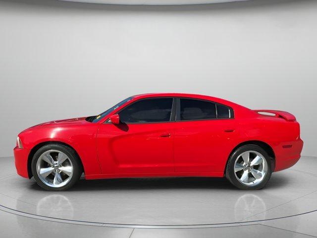 used 2014 Dodge Charger car, priced at $8,998