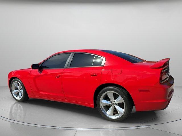used 2014 Dodge Charger car, priced at $8,998