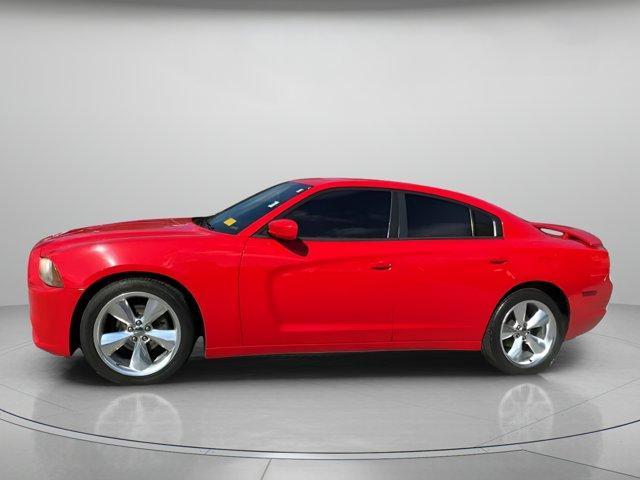 used 2014 Dodge Charger car, priced at $8,998