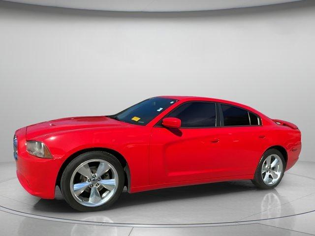 used 2014 Dodge Charger car, priced at $8,998