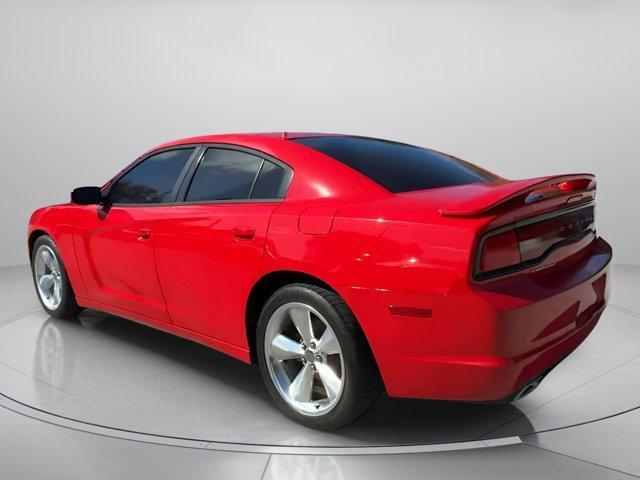 used 2014 Dodge Charger car, priced at $8,998