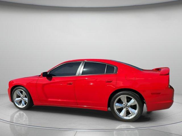 used 2014 Dodge Charger car, priced at $8,998