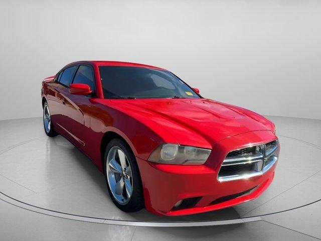 used 2014 Dodge Charger car, priced at $8,998