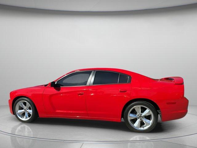 used 2014 Dodge Charger car, priced at $8,998