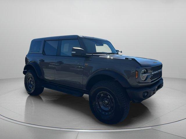 new 2025 Ford Bronco car, priced at $65,229