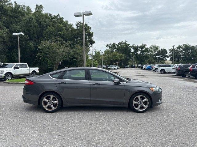 used 2015 Ford Fusion car, priced at $9,994