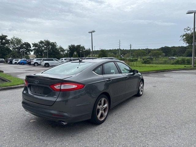 used 2015 Ford Fusion car, priced at $9,994