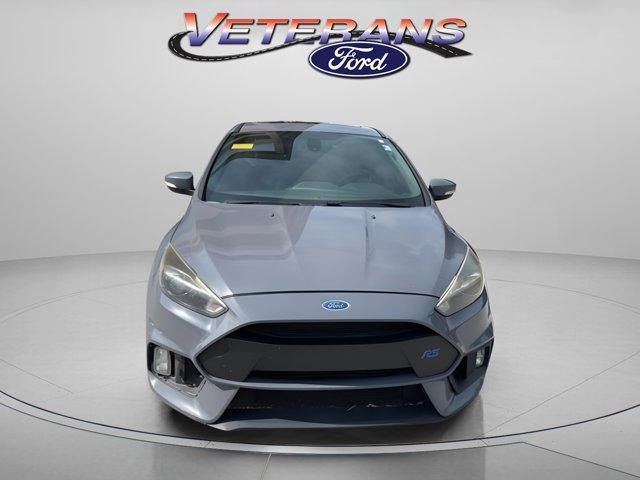 used 2016 Ford Focus RS car, priced at $25,999