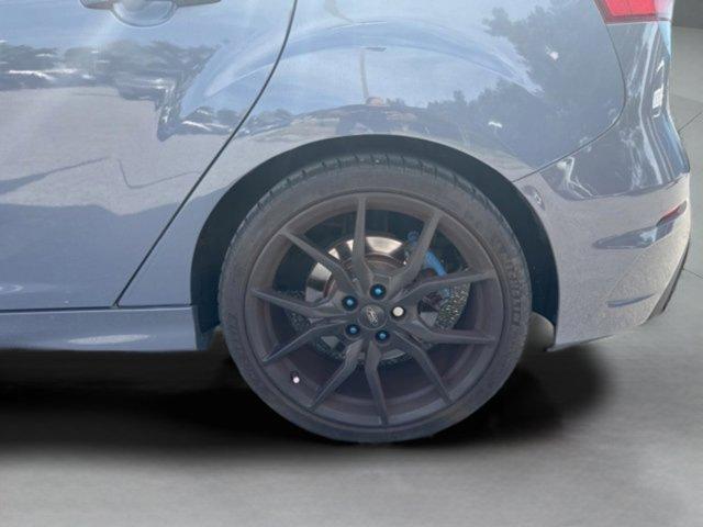 used 2016 Ford Focus RS car, priced at $25,999