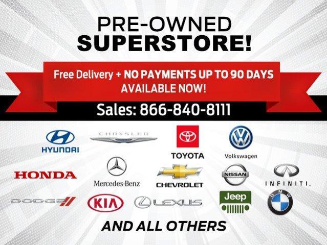 used 2016 Ford Focus RS car, priced at $25,999
