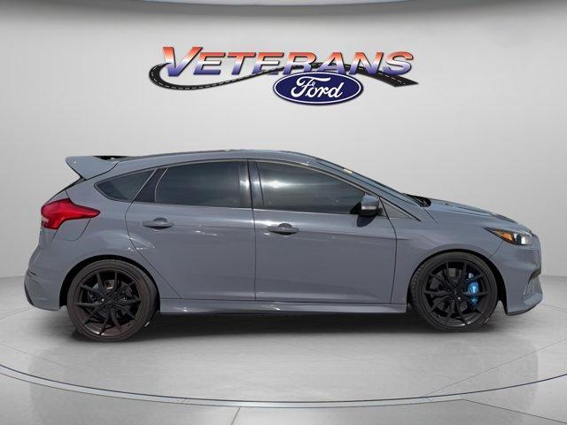 used 2016 Ford Focus RS car, priced at $25,999