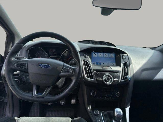 used 2016 Ford Focus RS car, priced at $25,999