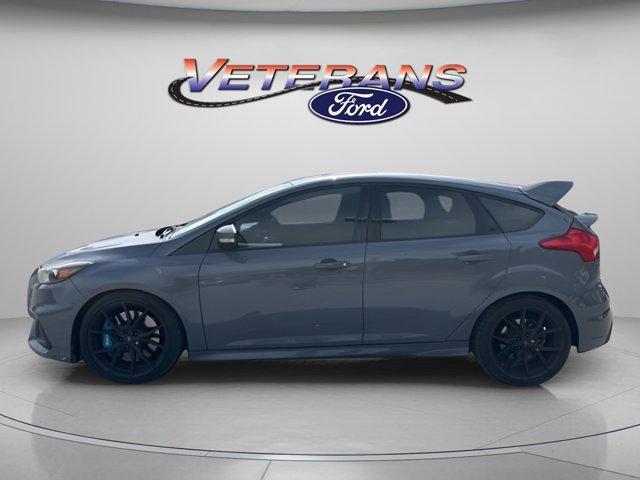 used 2016 Ford Focus RS car, priced at $25,999