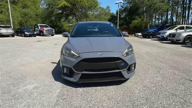 used 2016 Ford Focus RS car, priced at $25,999