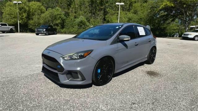 used 2016 Ford Focus RS car, priced at $25,999