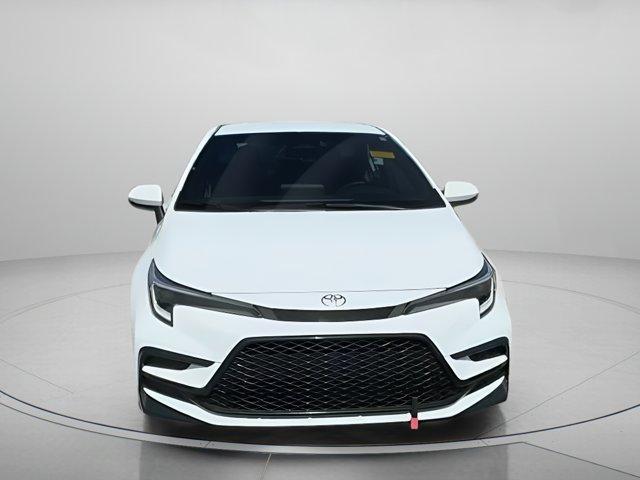 used 2023 Toyota Corolla car, priced at $20,999