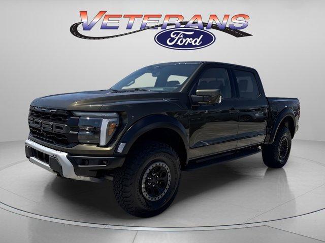 new 2025 Ford F-150 car, priced at $98,965