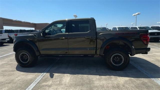 new 2025 Ford F-150 car, priced at $98,965