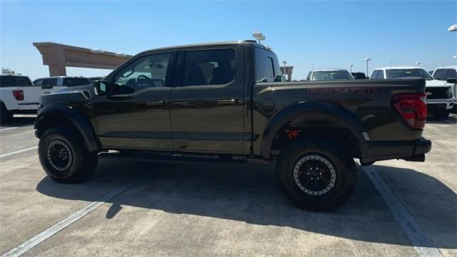 new 2025 Ford F-150 car, priced at $98,965