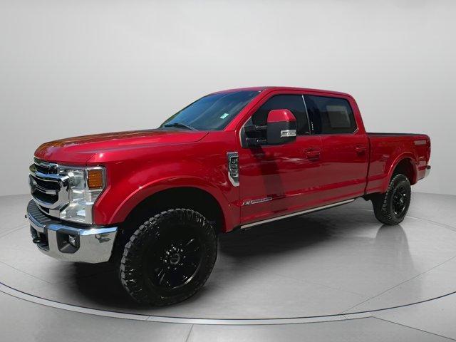 used 2022 Ford F-250 car, priced at $71,999