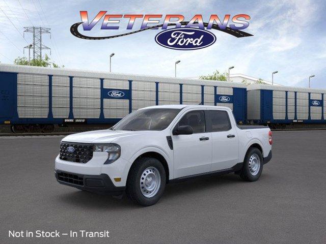 new 2025 Ford Maverick car, priced at $28,602