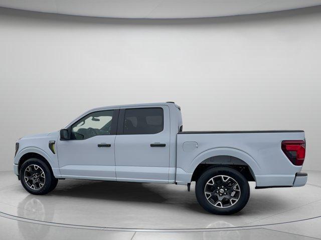 new 2025 Ford F-150 car, priced at $42,333