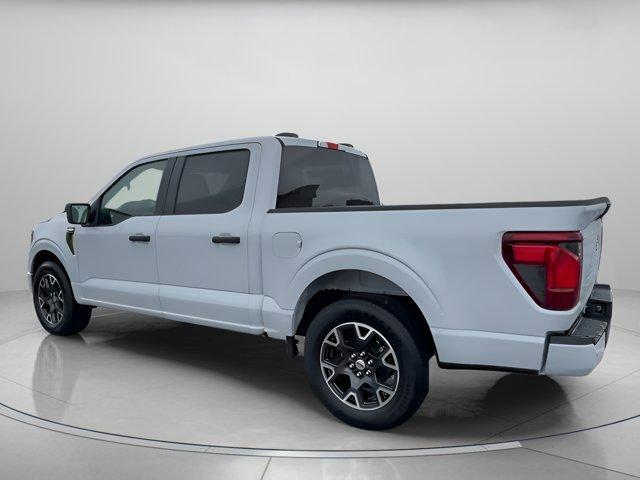 new 2025 Ford F-150 car, priced at $42,333