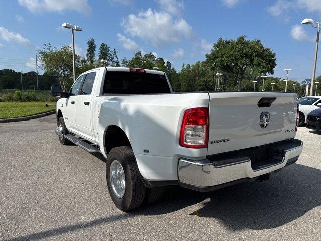 used 2024 Ram 3500 car, priced at $63,999