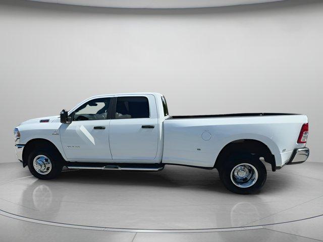 used 2024 Ram 3500 car, priced at $60,999