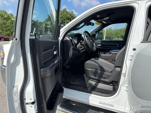 used 2024 Ram 3500 car, priced at $63,999