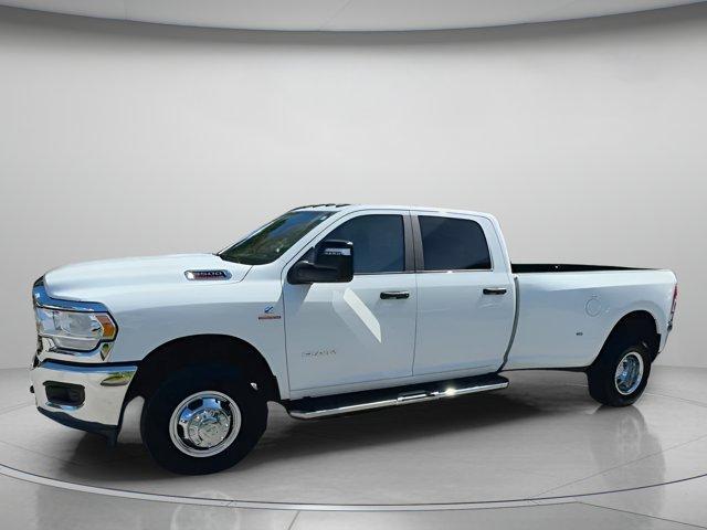 used 2024 Ram 3500 car, priced at $60,999