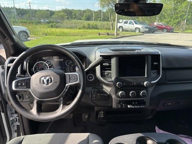used 2024 Ram 3500 car, priced at $63,999