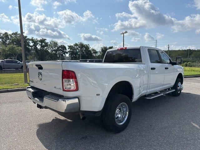 used 2024 Ram 3500 car, priced at $63,999