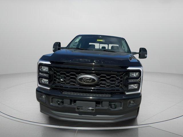 new 2025 Ford F-250 car, priced at $79,215