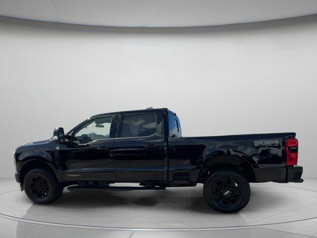 new 2025 Ford F-250 car, priced at $79,215