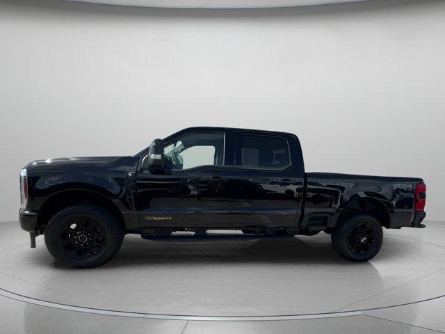 new 2025 Ford F-250 car, priced at $79,215