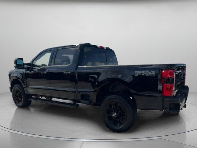 new 2025 Ford F-250 car, priced at $79,215