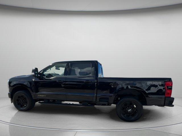 new 2025 Ford F-250 car, priced at $79,215